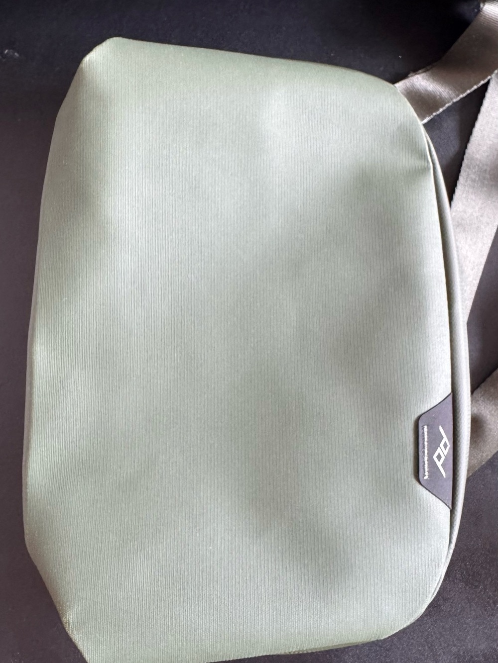 Peak Design Travel Crossbody Bag (Sage 3L)